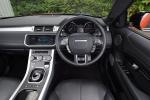 Land Rover Range Rover Evoque Convertible 2016 года (UK)